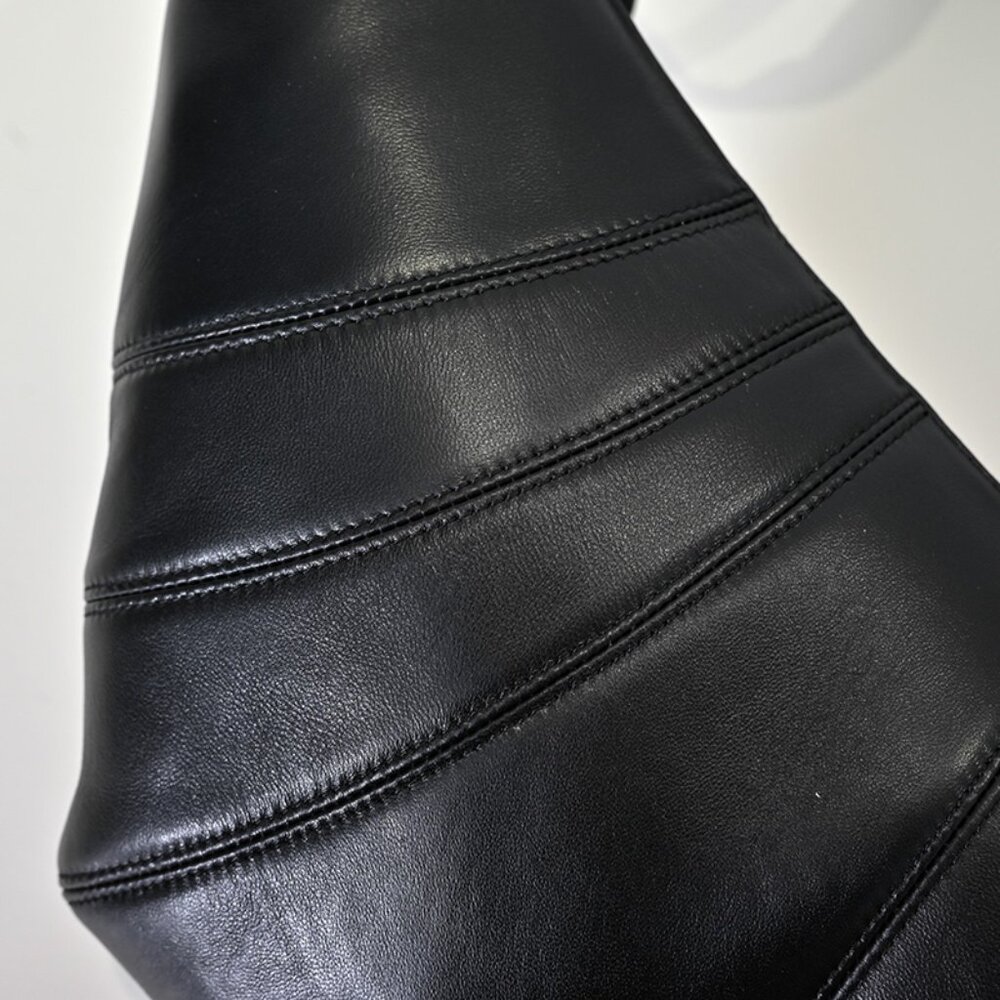 Lemaire Christophe Lema Croissant Bag - Picture 5 of 9